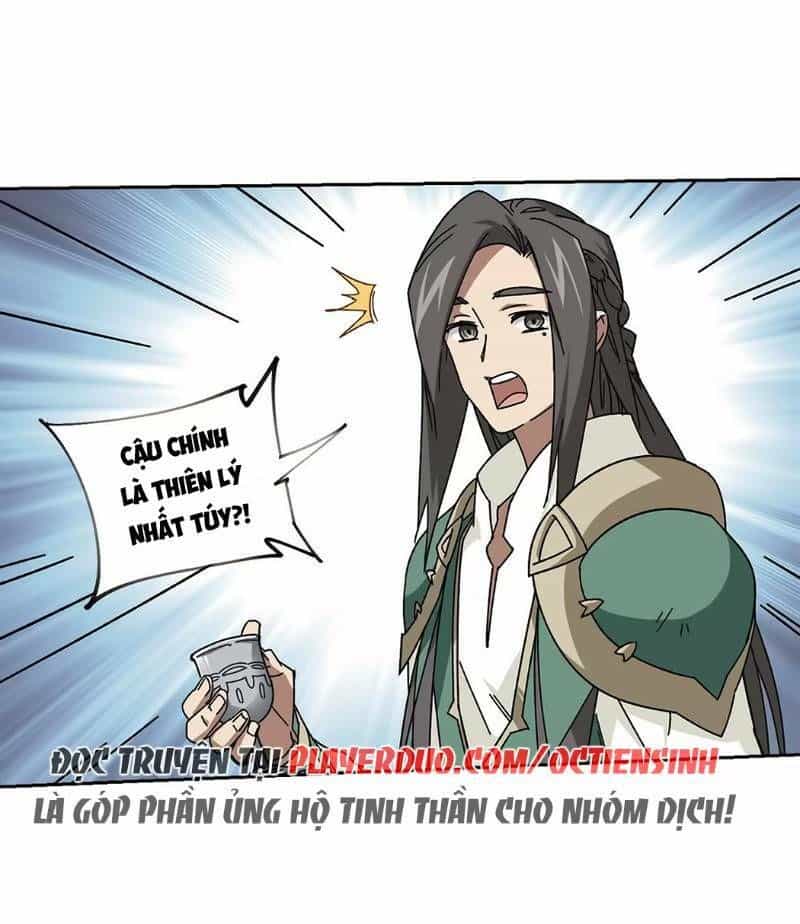 Võng Du Chi Cận Chiến Pháp Sư - Chương 265 - ảnh 5