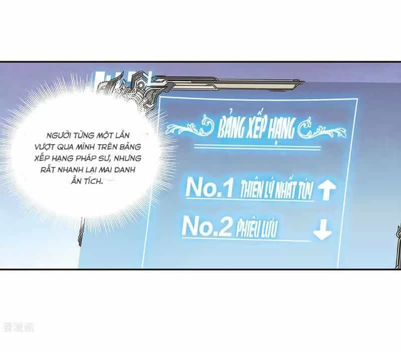 Võng Du Chi Cận Chiến Pháp Sư - Chương 265 - ảnh 8