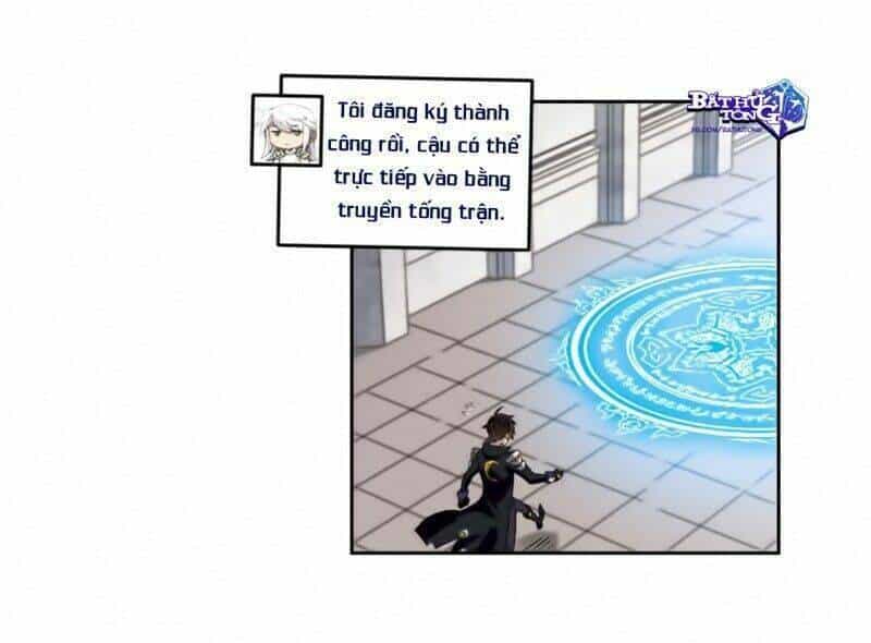 Võng Du Chi Cận Chiến Pháp Sư - Chương 309 - ảnh 7