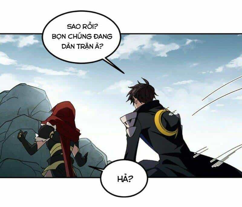 Võng Du Chi Cận Chiến Pháp Sư - Chương 311 - ảnh 8
