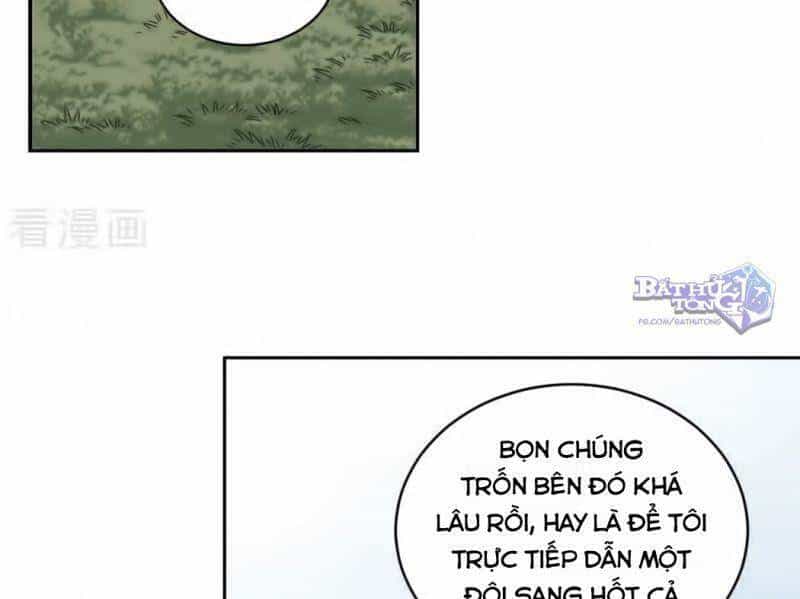 Võng Du Chi Cận Chiến Pháp Sư - Chương 345 - ảnh 25