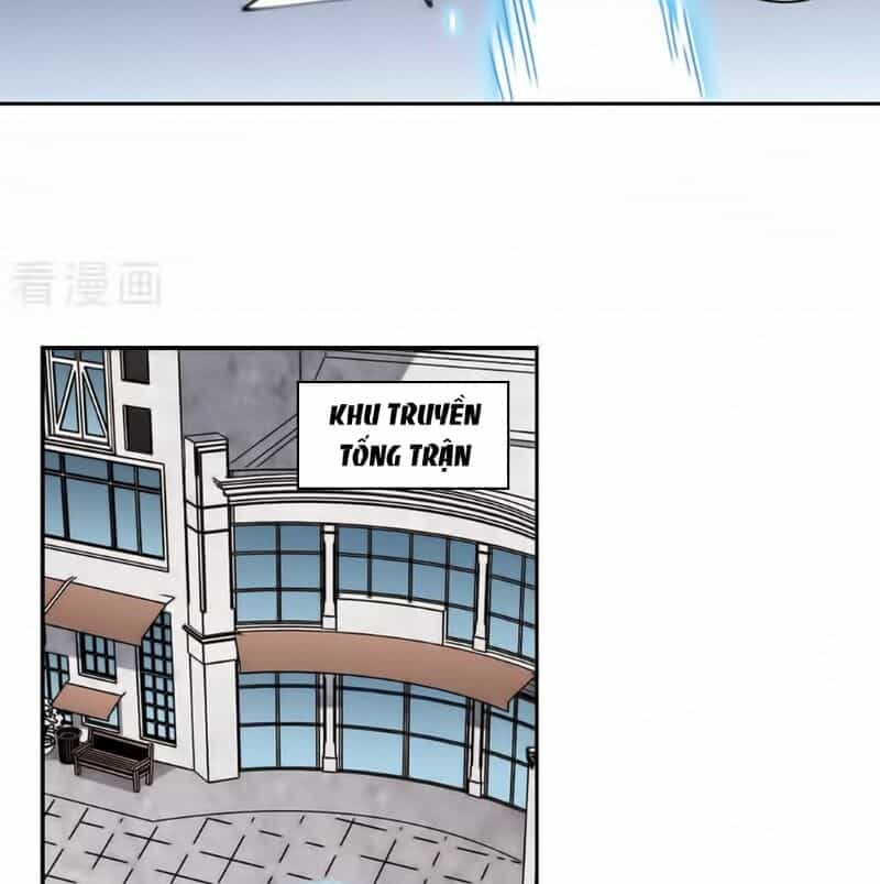 Võng Du Chi Cận Chiến Pháp Sư - Chương 348 - ảnh 9