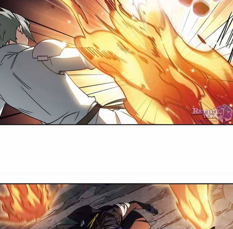 Võng Du Chi Cận Chiến Pháp Sư - Chương 355 - ảnh 15