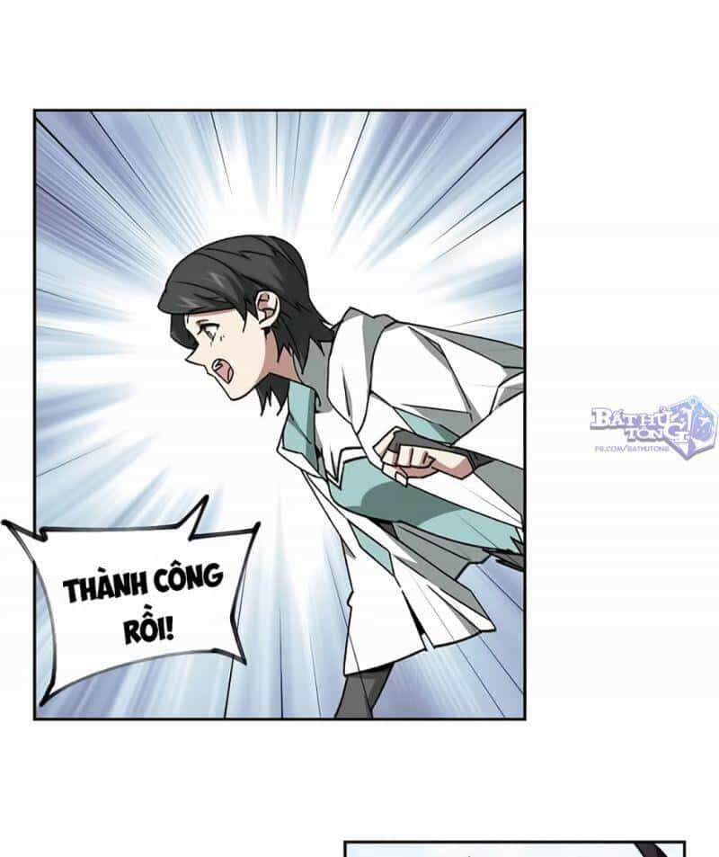 Võng Du Chi Cận Chiến Pháp Sư - Chương 355 - ảnh 31