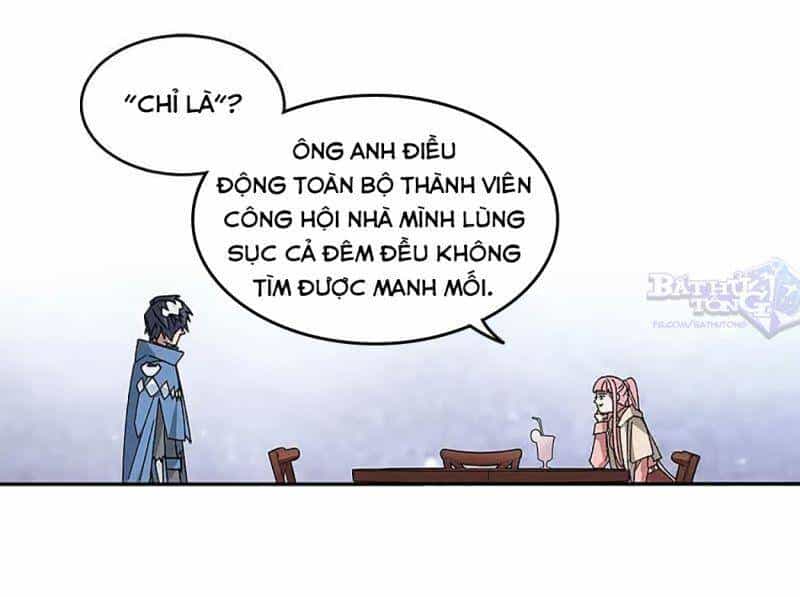 Võng Du Chi Cận Chiến Pháp Sư - Chương 366 - ảnh 14