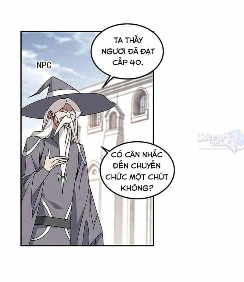 Võng Du Chi Cận Chiến Pháp Sư - Chương 369 - ảnh 24