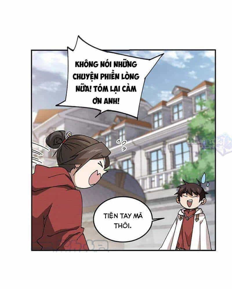Võng Du Chi Cận Chiến Pháp Sư - Chương 371 - ảnh 11