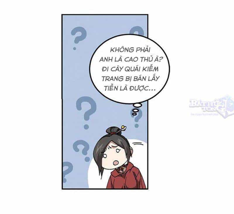 Võng Du Chi Cận Chiến Pháp Sư - Chương 371 - ảnh 23
