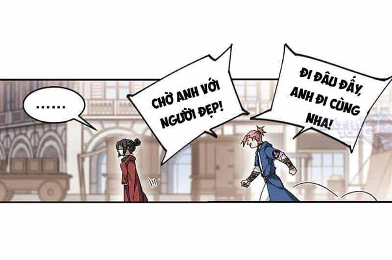 Võng Du Chi Cận Chiến Pháp Sư - Chương 372 - ảnh 17