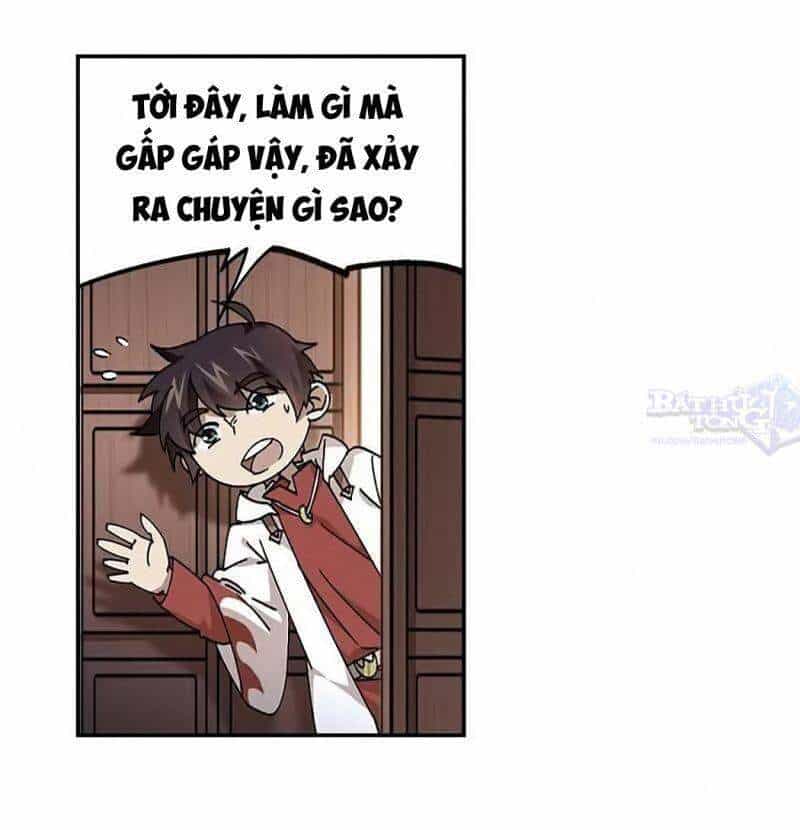Võng Du Chi Cận Chiến Pháp Sư - Chương 374 - ảnh 15