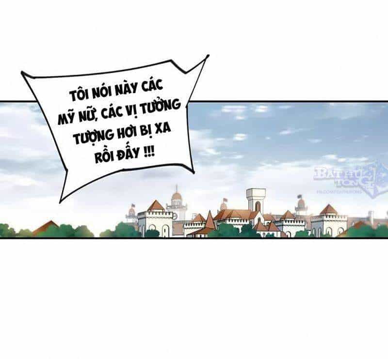 Võng Du Chi Cận Chiến Pháp Sư - Chương 374 - ảnh 22