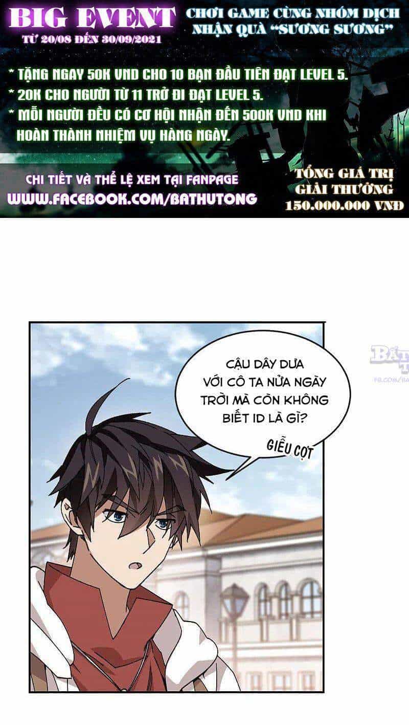 Võng Du Chi Cận Chiến Pháp Sư - Chương 382 - ảnh 1