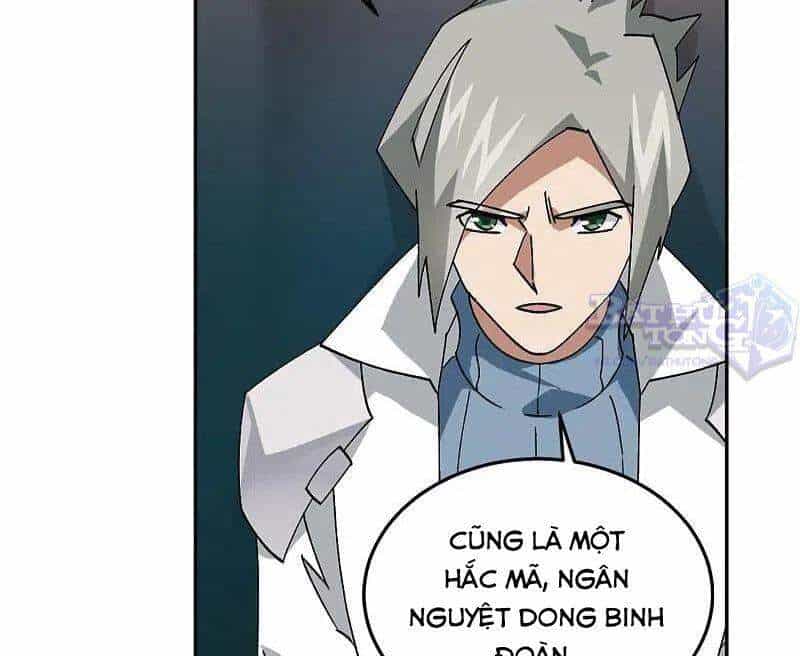 Võng Du Chi Cận Chiến Pháp Sư - Chương 387 - ảnh 28