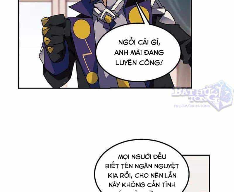 Võng Du Chi Cận Chiến Pháp Sư - Chương 387 - ảnh 31