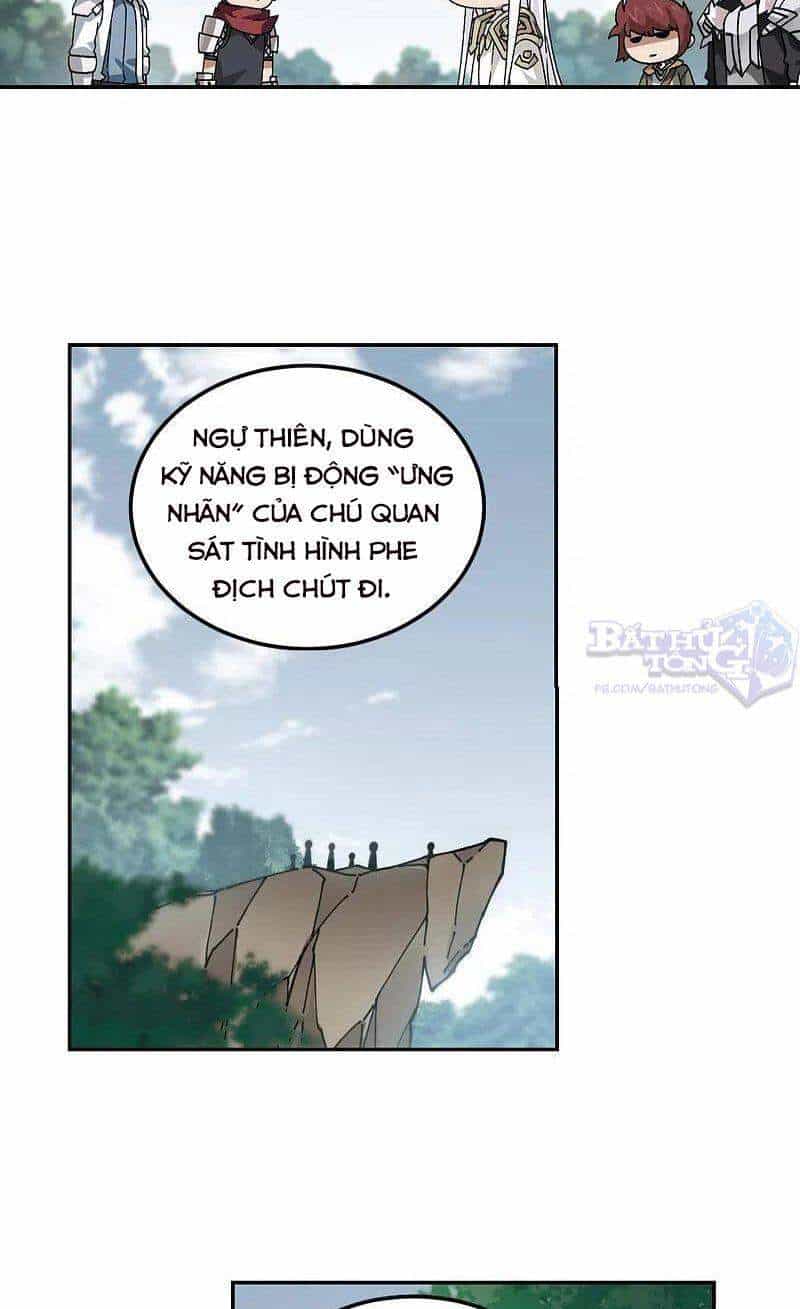 Võng Du Chi Cận Chiến Pháp Sư - Chương 389 - ảnh 11