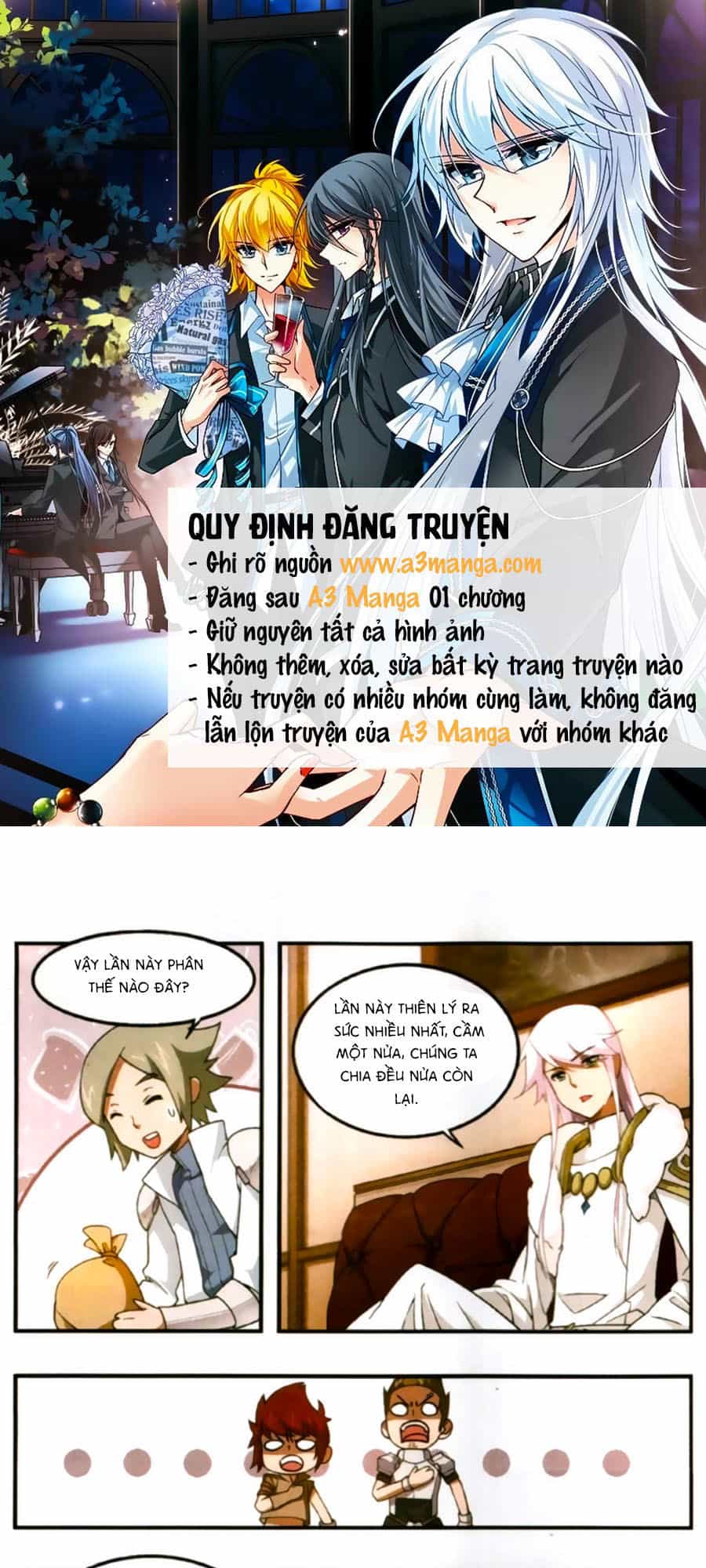 Võng Du Chi Cận Chiến Pháp Sư - Chương 31 - ảnh 2