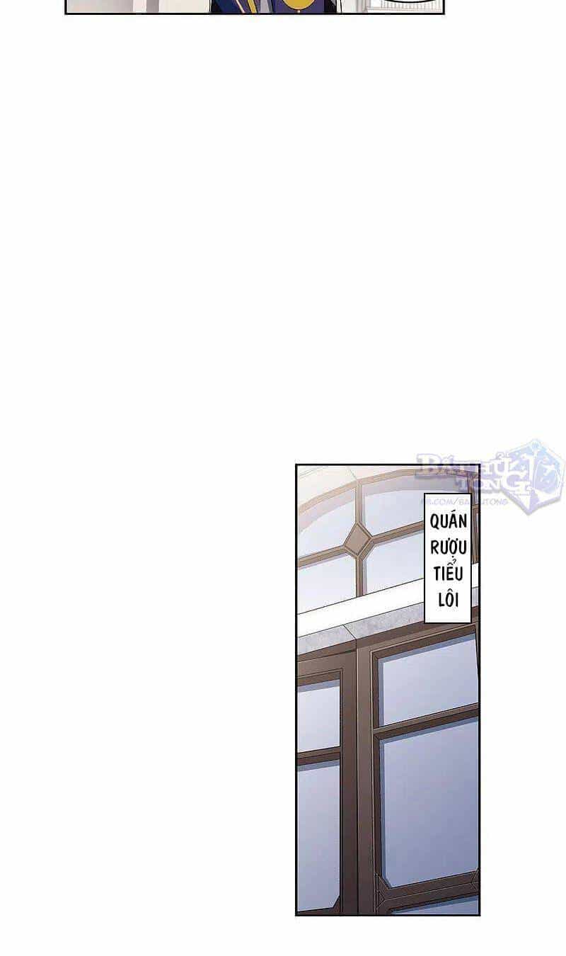 Võng Du Chi Cận Chiến Pháp Sư - Chương 401 - ảnh 24