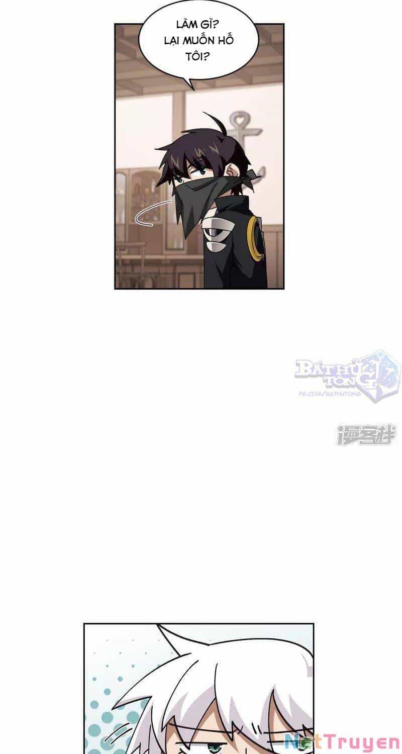 Võng Du Chi Cận Chiến Pháp Sư - Chương 410 - ảnh 23