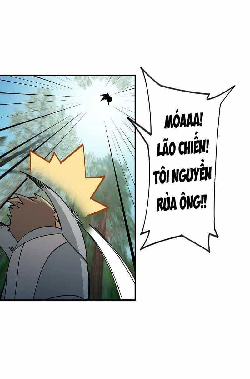 Võng Du Chi Cận Chiến Pháp Sư - Chương 431 - ảnh 17