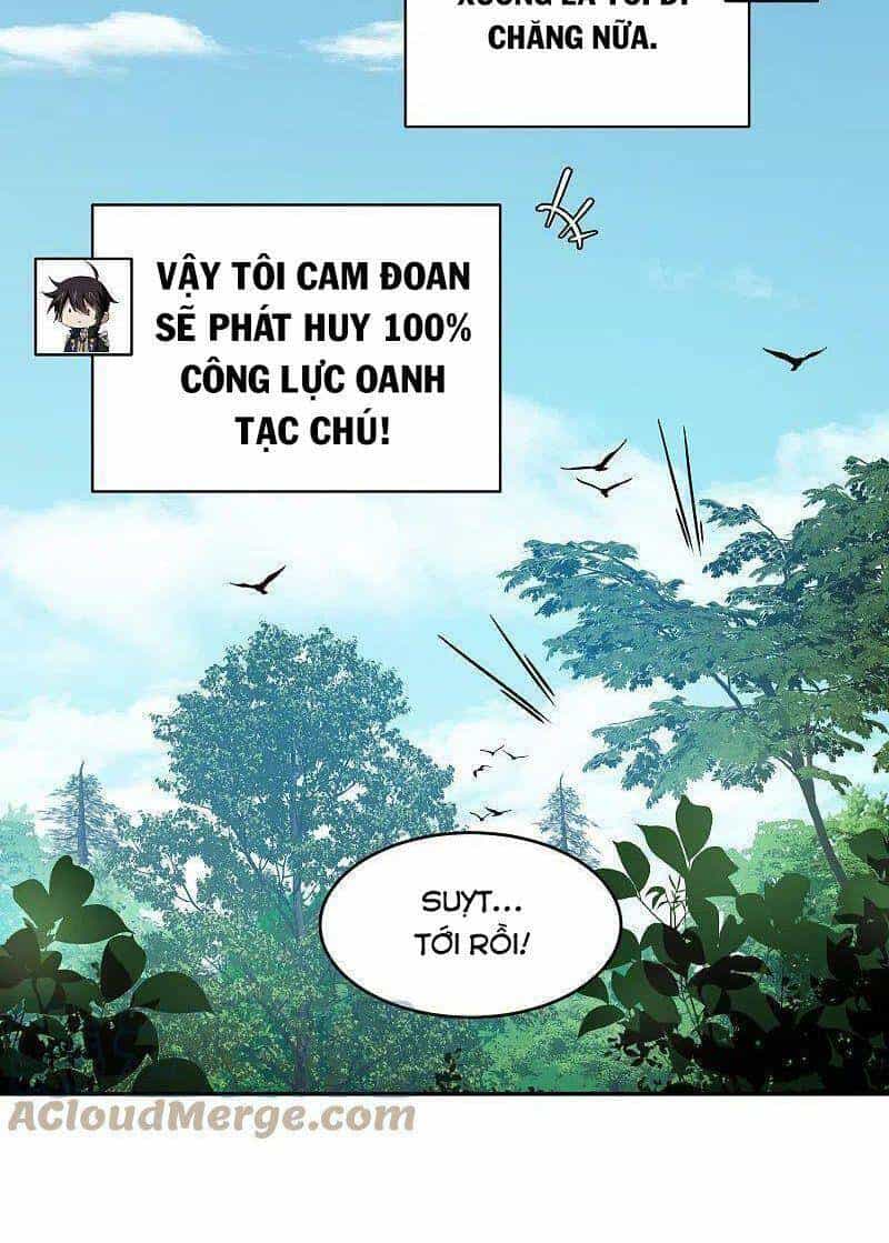 Võng Du Chi Cận Chiến Pháp Sư - Chương 432 - ảnh 15