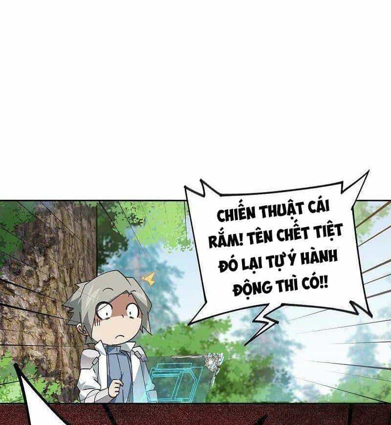 Võng Du Chi Cận Chiến Pháp Sư - Chương 433 - ảnh 8