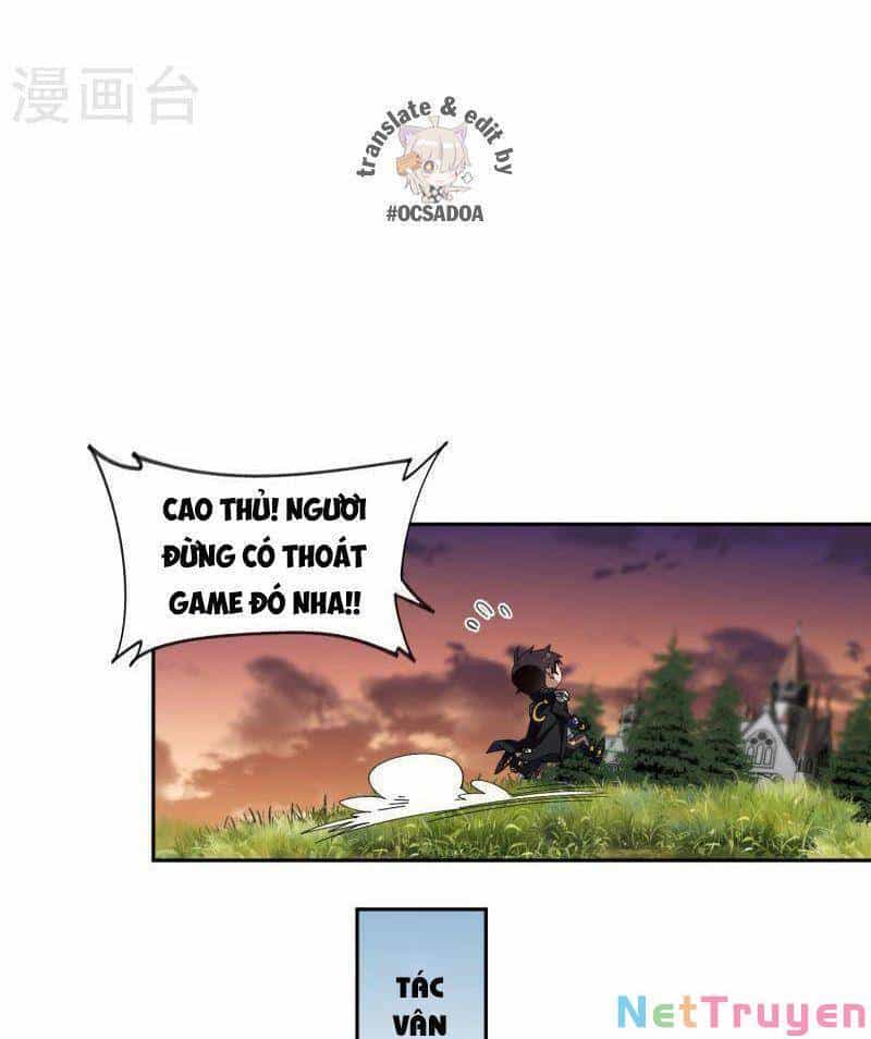 Võng Du Chi Cận Chiến Pháp Sư - Chương 452 - ảnh 12