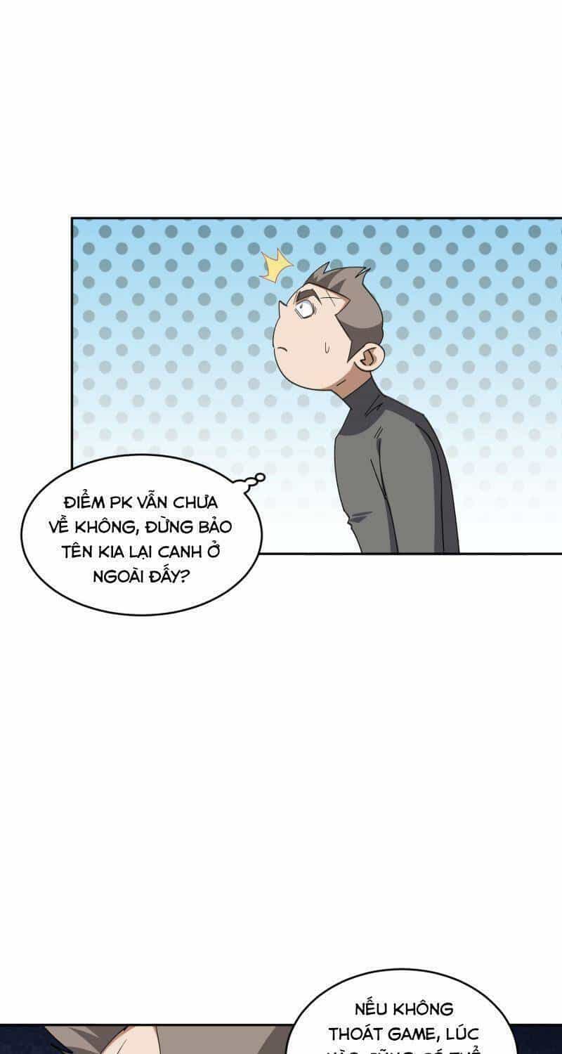 Võng Du Chi Cận Chiến Pháp Sư - Chương 457 - ảnh 10