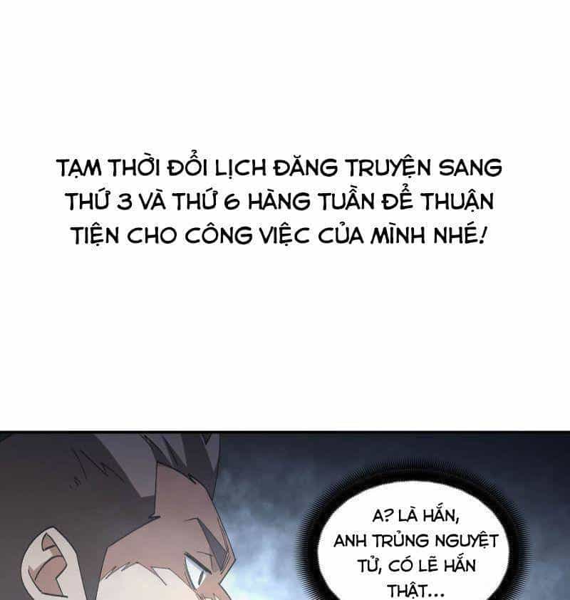Võng Du Chi Cận Chiến Pháp Sư - Chương 459 - ảnh 2