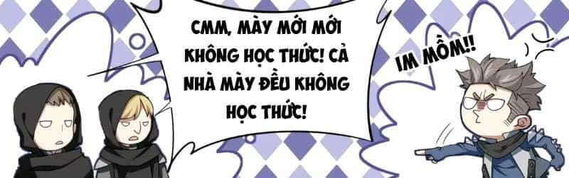 Võng Du Chi Cận Chiến Pháp Sư - Chương 58 - ảnh 43