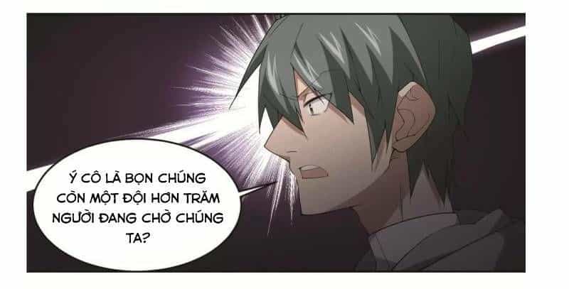 Võng Du Chi Cận Chiến Pháp Sư - Chương 61 - ảnh 11