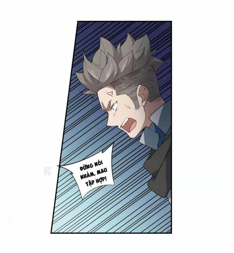 Võng Du Chi Cận Chiến Pháp Sư - Chương 62 - 179 - ảnh 5