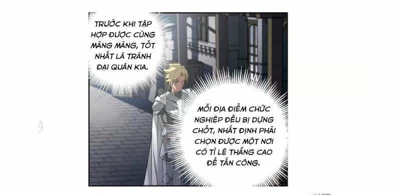 Võng Du Chi Cận Chiến Pháp Sư - Chương 62 - 179 - ảnh 72