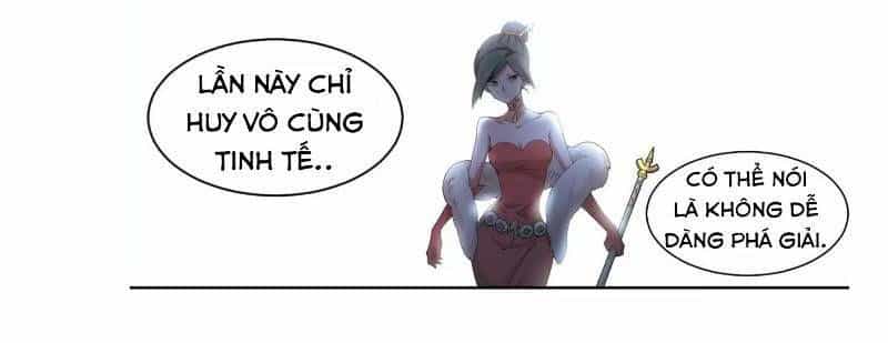 Võng Du Chi Cận Chiến Pháp Sư - Chương 62.1 - ảnh 20