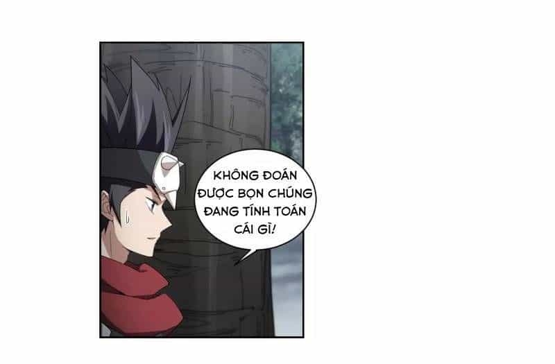 Võng Du Chi Cận Chiến Pháp Sư - Chương 62.1 - ảnh 27