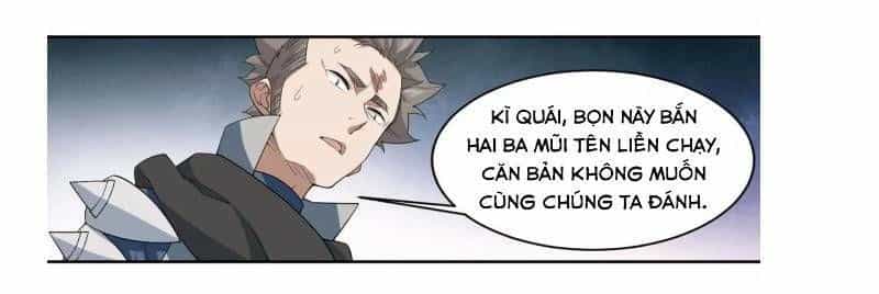Võng Du Chi Cận Chiến Pháp Sư - Chương 62.1 - ảnh 33