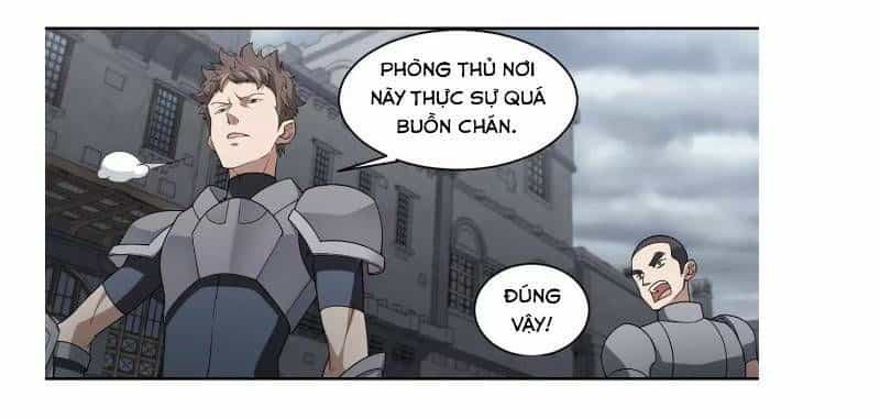 Võng Du Chi Cận Chiến Pháp Sư - Chương 62.1 - ảnh 36