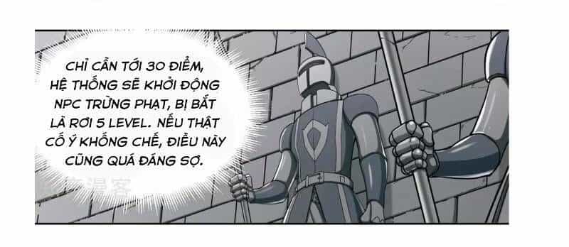 Võng Du Chi Cận Chiến Pháp Sư - Chương 187 - ảnh 22