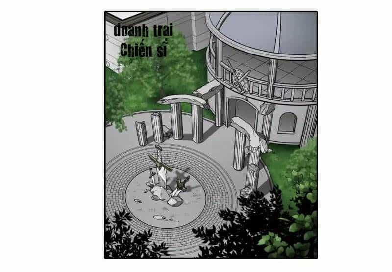 Võng Du Chi Cận Chiến Pháp Sư - Chương 188 - ảnh 25