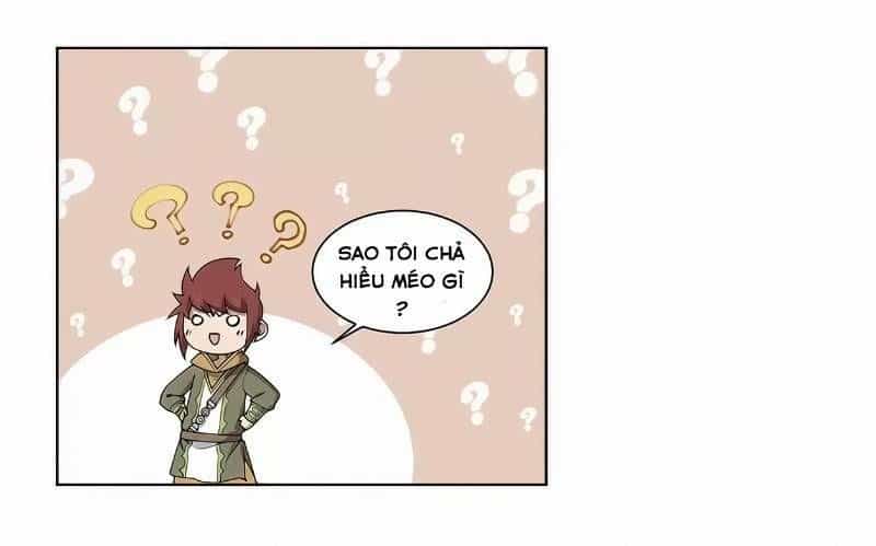 Võng Du Chi Cận Chiến Pháp Sư - Chương 192 - ảnh 32