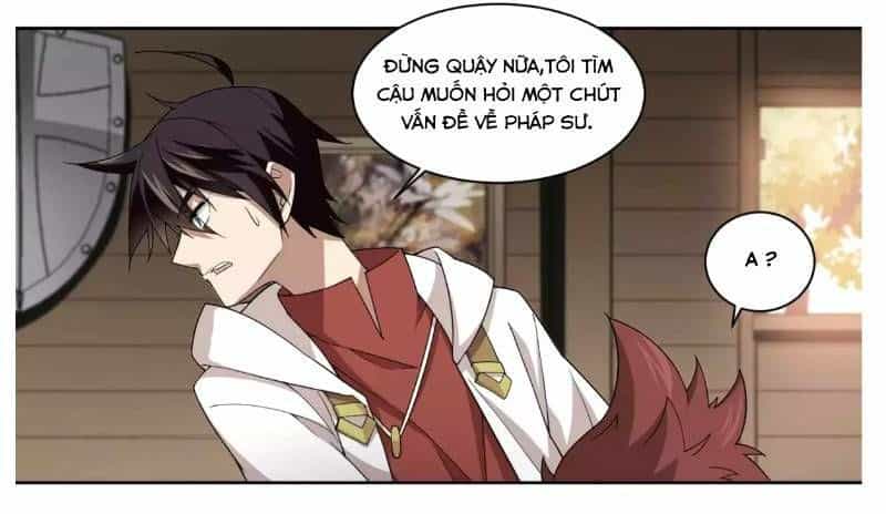 Võng Du Chi Cận Chiến Pháp Sư - Chương 194 - ảnh 32