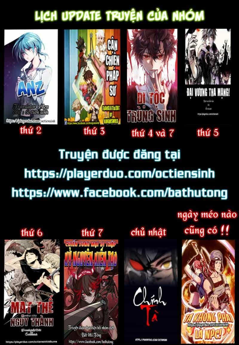 Võng Du Chi Cận Chiến Pháp Sư - Chương 198 - ảnh 20