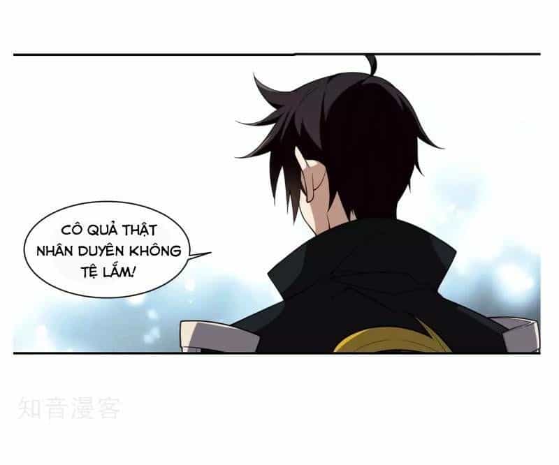 Võng Du Chi Cận Chiến Pháp Sư - Chương 205 - ảnh 24