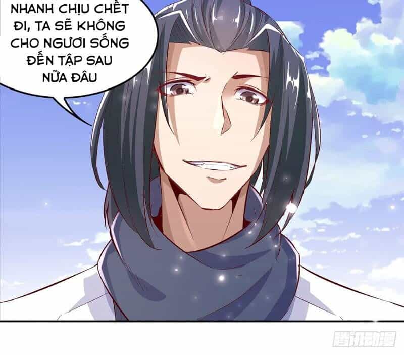 Võng Du Chi Tối Cường Đoán Mệnh Sư - Chương 12 - ảnh 12