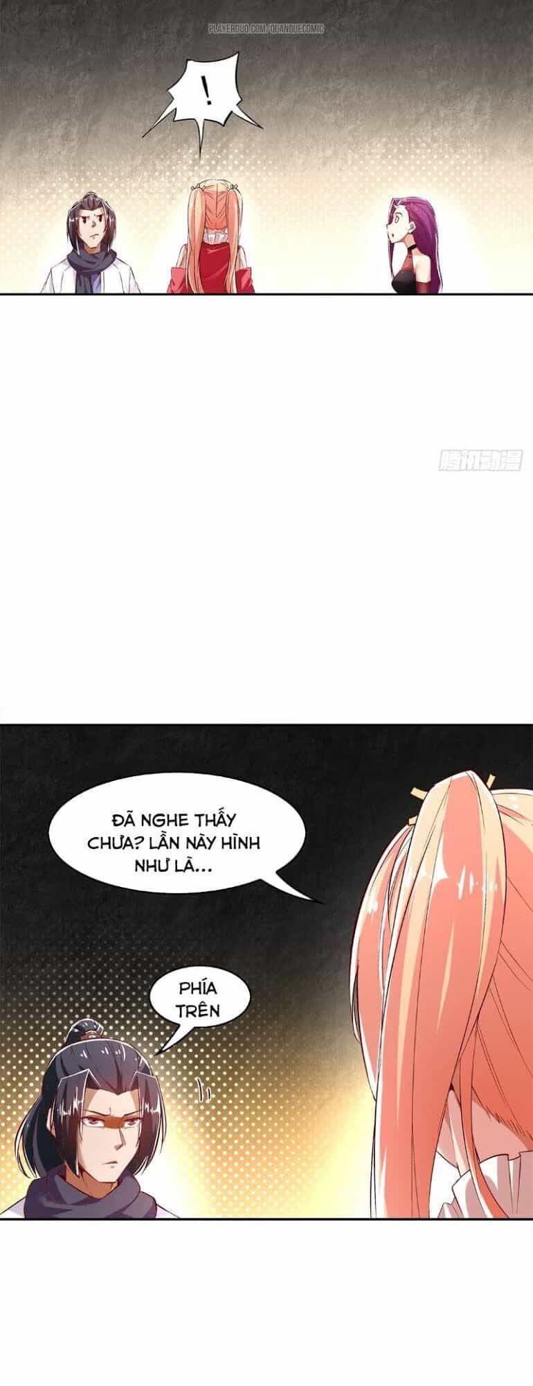 Võng Du Chi Tối Cường Đoán Mệnh Sư - Chương 25 - ảnh 16