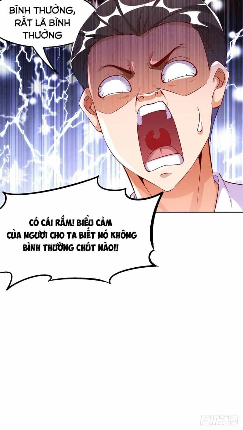 Võng Du Chi Tối Cường Đoán Mệnh Sư - Chương 30 - ảnh 14