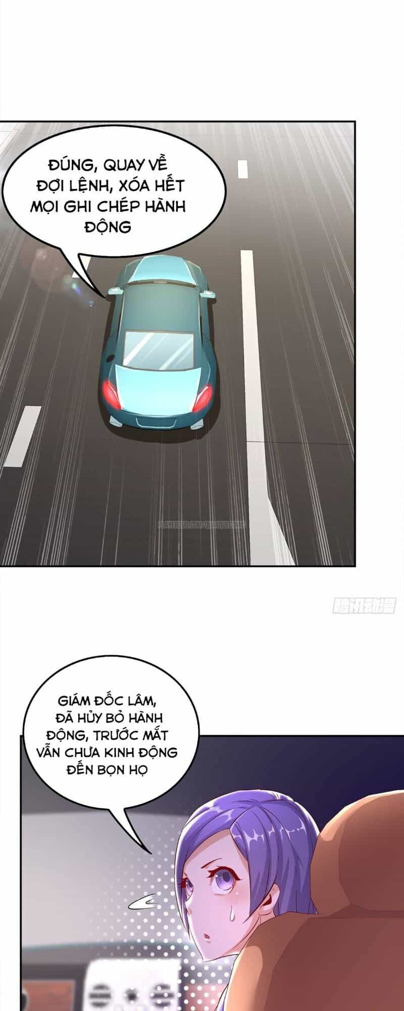 Võng Du Chi Tối Cường Đoán Mệnh Sư - Chương 33 - ảnh 13