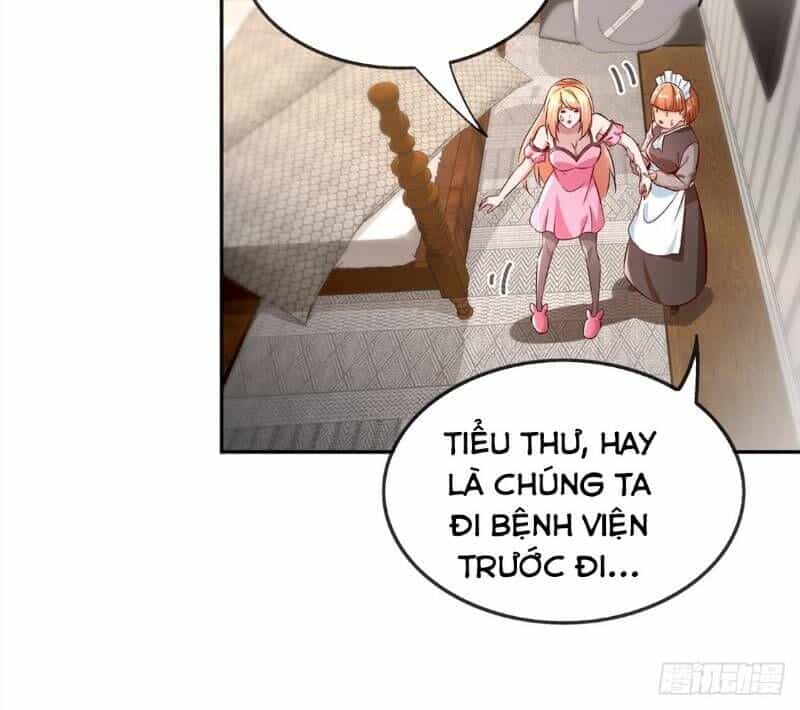 Võng Du Chi Tối Cường Đoán Mệnh Sư - Chương 33 - ảnh 16