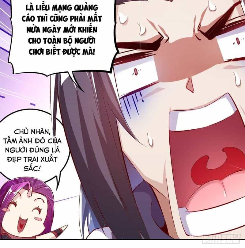 Võng Du Chi Tối Cường Đoán Mệnh Sư - Chương 35 - ảnh 8