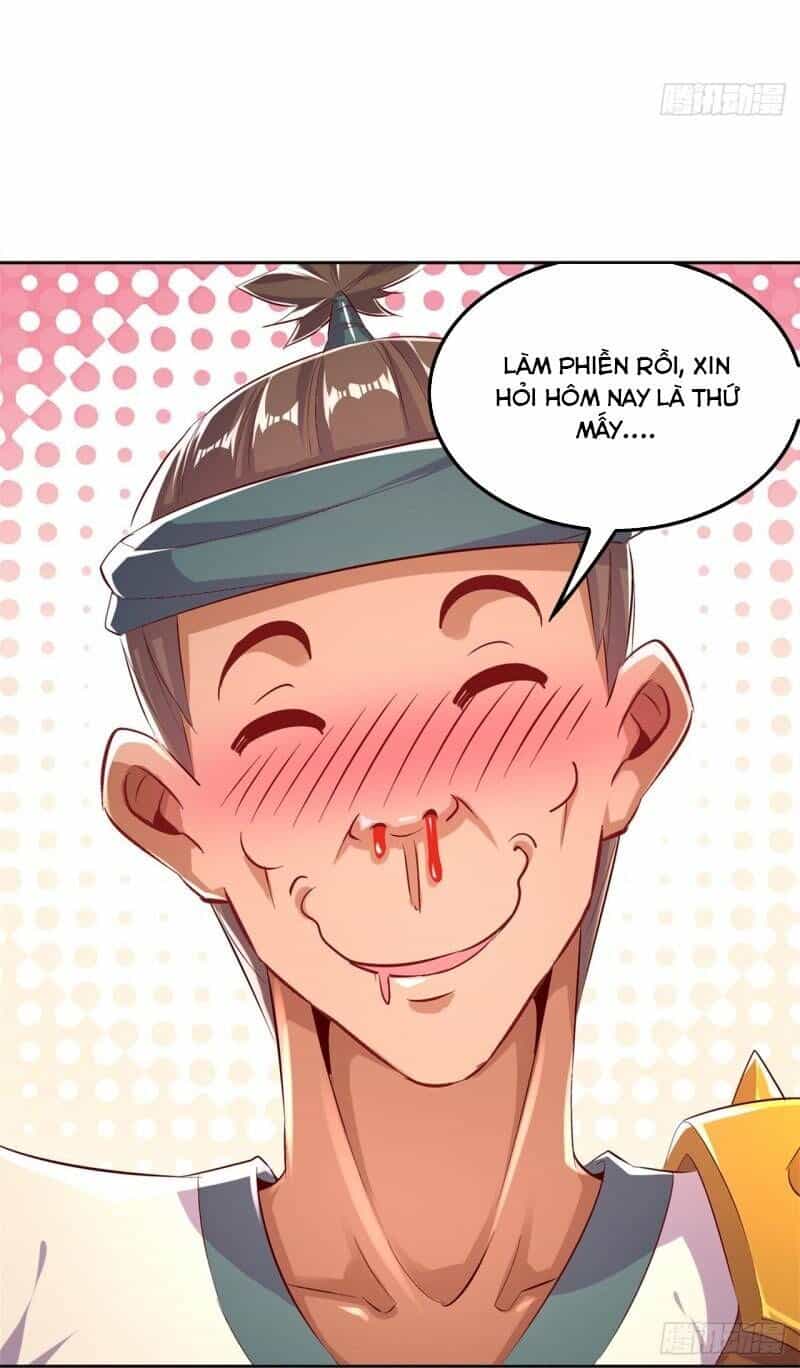 Võng Du Chi Tối Cường Đoán Mệnh Sư - Chương 46 - ảnh 20