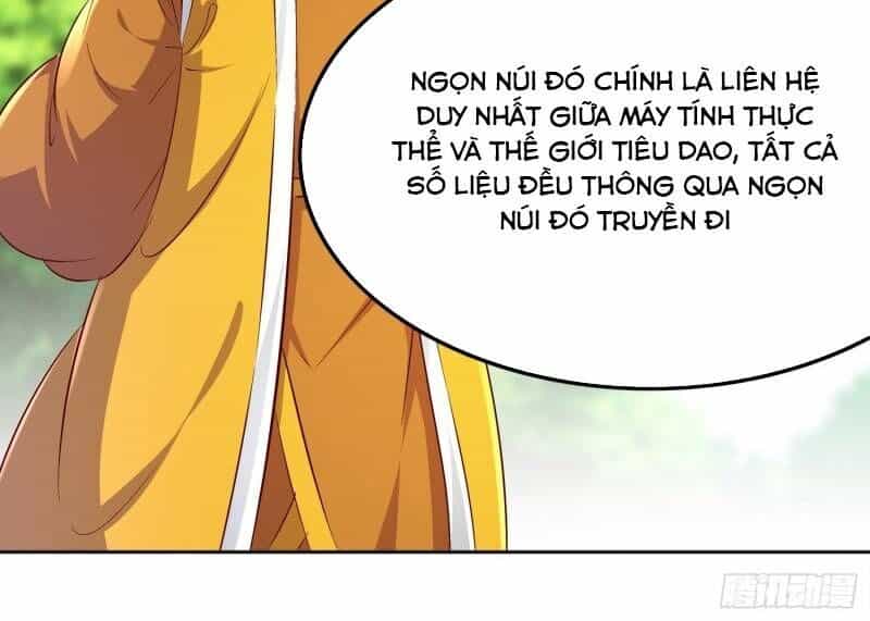 Võng Du Chi Tối Cường Đoán Mệnh Sư - Chương 47 - ảnh 22
